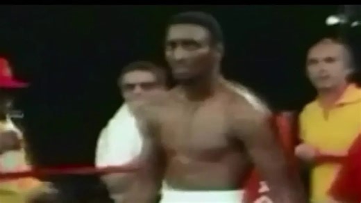 Family starts fundraiser for former boxer Thomas Hearns