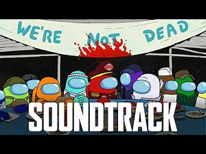 Among Us End Credits Theme | EXTENDED SOUNDTRACK (Among Us 2026 Soundtrack)