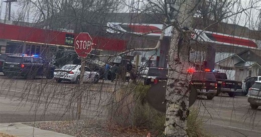 Cut Bank homicide suspect arrested in Fort Benton