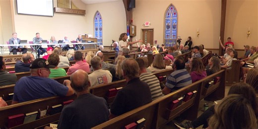 Land in Bristol to be rezoned for data center