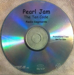 Pearl Jam - The Ten Code: Radio Segments