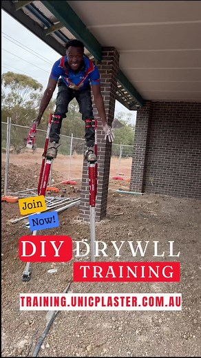 Learn Drywall Construction: Step-by-Step Tutorial for Homeowners and Handyman