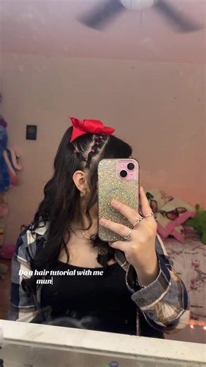 Fun Hair Tutorial for You!