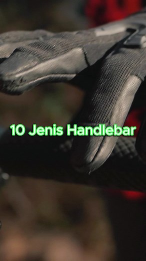 Panduan Memilih Handlebar Sesuai untuk Basikal