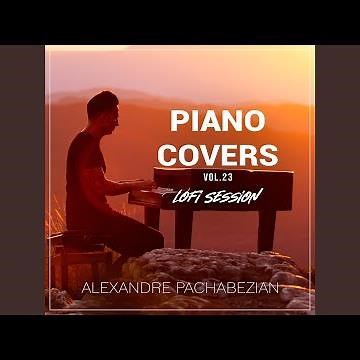 Passacaglia (Piano LoFi Version)