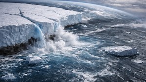 How Antarctica disrupted the planet’s ocean circulation