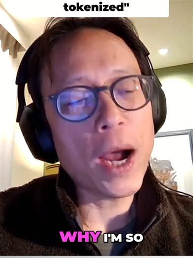 Understanding Tokenization: Passion Drives Finance