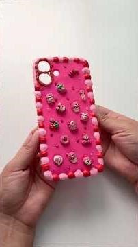 Tutorial Creamy case de Lotso 💖