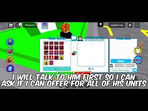 OP🔥Trade Scam Script🔥 Toilet Tower Defense Script New