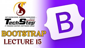 Bootstrap Lecture 15 | Web Designing | TechStep Sahiwal For detailed discussion, guidance or information feel free to Contact us at: 03048777988 , 040-4550047 Facebook: TechStep Sahiwal Email: Info@techstep.solutions Website : techstep.solutions . . . #bootstrap #css #html #javascript #webdesign #webdeveloper #jquery #dise #webdevelopment #coding #programming #website #php #frontenddeveloper #code #frontend #reactjs #python #web #developer #wordpress #webdev #webdesigner #fullstackdeveloper #des