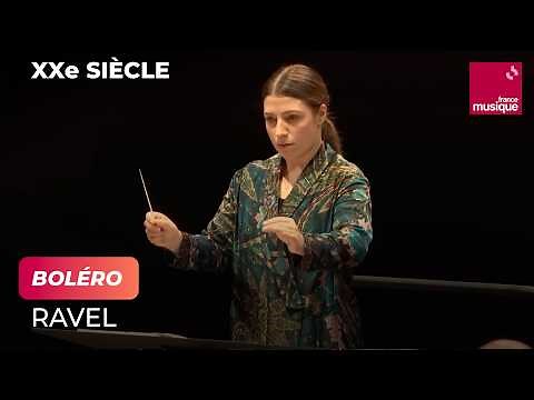Le Boléro de Ravel