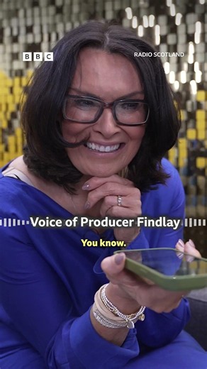Can you help Judith identify this tune? #ClassicalNow