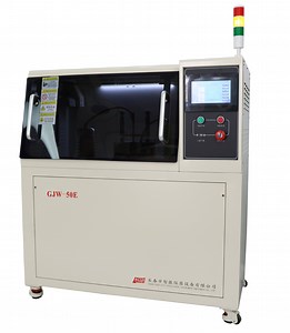 [Hot Item] User-Friendly Computer Controlled Testing Machine for Insulating Materials