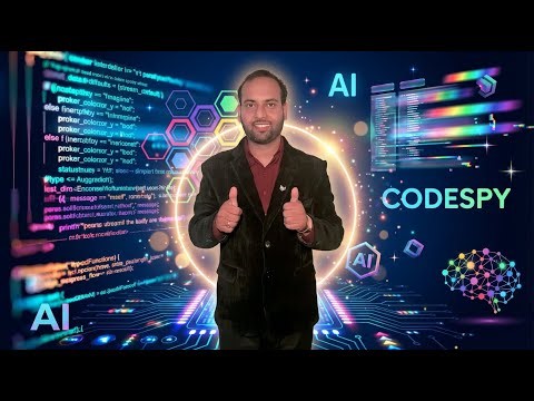 "CodeSpy Tool Explained: AI vs Human Code Detection 🔍" #aitools #code