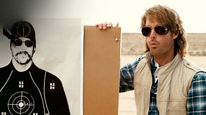 A 20 pound python (The Team Scene) MacGruber