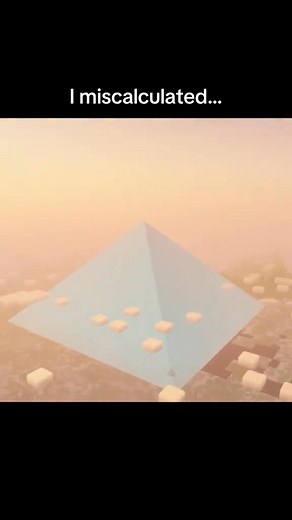 18 Years of Work Down the Drain #minecraft #reels | Creative Gaming