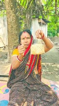 Making a Fish Tank Out Of Bamboo 🤯