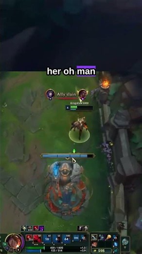Charm = Dodged. Mind = Controlled