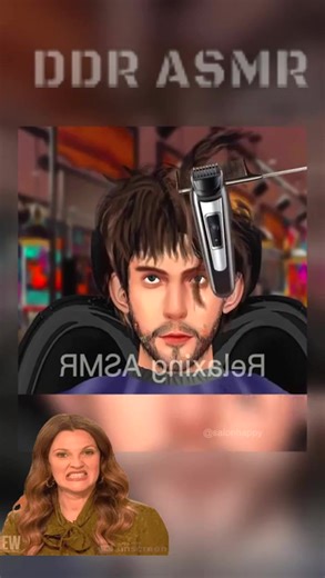 ASMR Makeup Salon Animation Have a nice day | Relaxing ASMR Animation #diy #asmr #Amazing #cleaning #asmrsounds #animation #asmrvideo #asmranimation | Holiday Smile