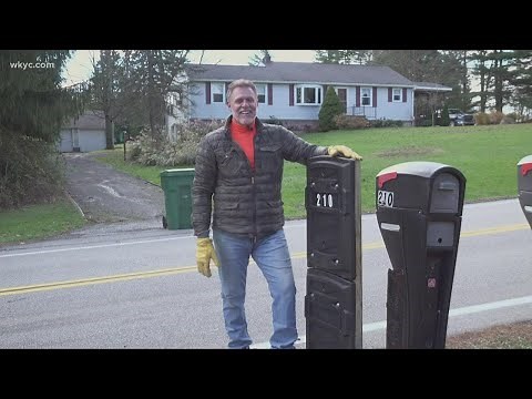 Jay DIY: Protect your mailbox from plow truck damage this winter