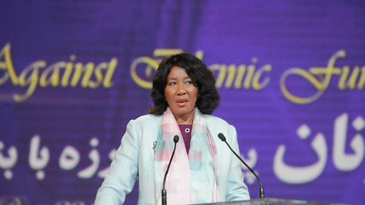 Makaziwe Mandela: facts about her that you will love to know