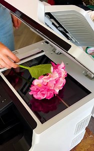 Does your printer have this feature? | 3-Minute Hacks