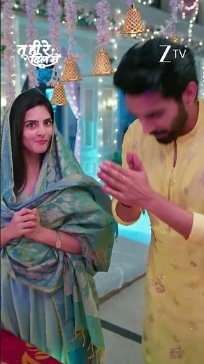 Tu Hi Re Dil Mein | Ep - 93 | Reel | Sep 15 2026 | Zee TV