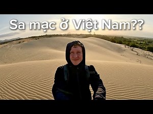 [Ep24] Hidden Gems of Phan Rang-Tháp Chàm, Vietnam