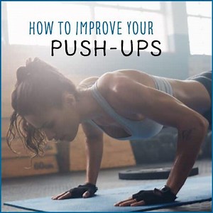 Pushups For Beginners: How To Build Strength One Rep At A Time