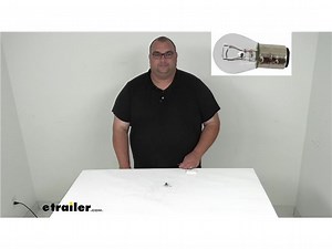 Replacement Light Bulb # 1157 Spec Review