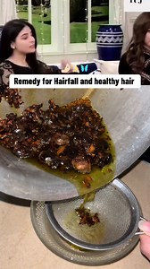 Magical Hairfall Remedy and for healthy hair ✨❤️🦋🤌🏻 #hairfall #haircare #fypage #viralvideo #dontunderreview