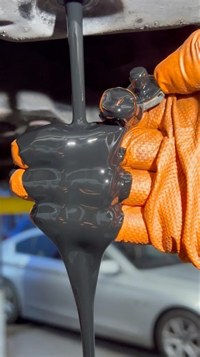 Volvo oil change after 2 years