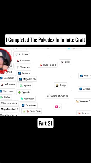 Pokémon Fusion Adventures in Minecraft