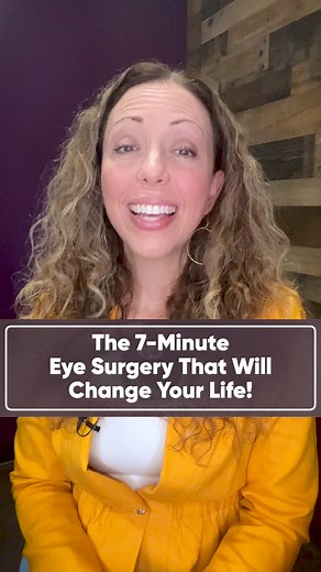 Discover how 7 minutes can change your life with DMEK surgery—a quick, less invasive cornea transplant procedure that’s transforming vision care. Stay ahead in the world of ophthalmology! Visit: www.bellaseeeducation.com #Ophthalmologist #Bellasee #DMEKSurgery | Bellasee