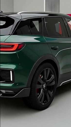 This Electric SUV Just SHOCKED Everyone 2026 BYD Atto 3