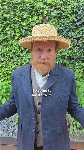 Amsterdam really has it all. #ConanOBrienMustGo