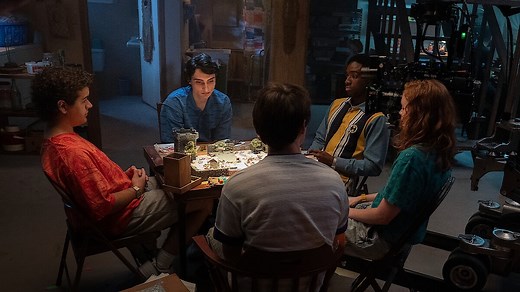 15 Shows Like 'Stranger Things' You Should Watch Next