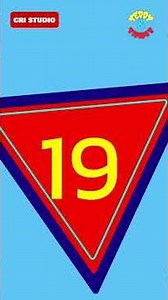 Learn To Count 1 To 30 | 1234 Number Names | 12345 Numbers Song | 123 Numbers for Kids | Counting