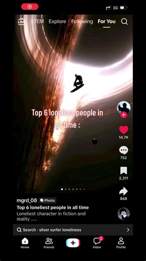 Indeed #top 1 most #loneliest person #you are right, I’m not even pissed #alone