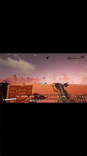 The secret to storage containers in Satisfactory!