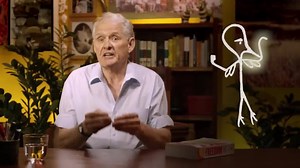 Click LEARN MORE to watch biologist Jeremy Griffith further outline his breakthrough explanation of the human condition that ends an underlying insecurity in humans and transforms our lives. | World Transformation Movement