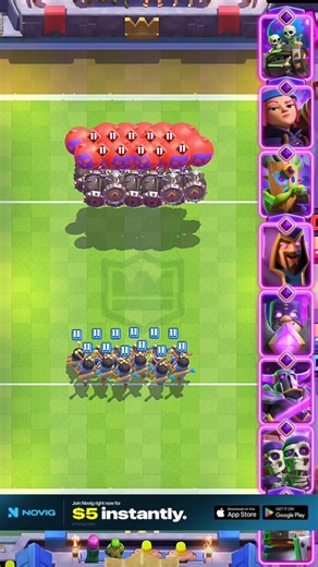 Princess 👑 #clashroyale | Clash Royale