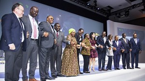 Africa Investment Forum exceeds expectations, participants unanimously agree - SABC News - Breaking news, special reports, world, business, sport coverage of all South African current events. Africa's news leader.