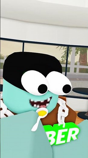 bro is sus... 💀😂 #roblox #shorts #xdemon #goobers