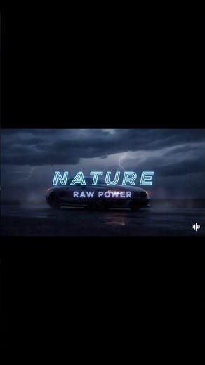 KABIRA -Nature (full song) Slowed & Reverb