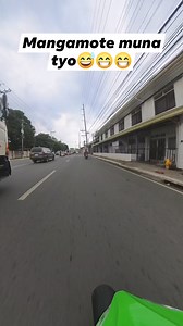 Sobrang traffic! Counterflow muna ng bahagya😅😁 | Moto Blas