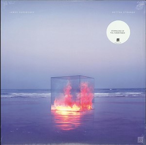 James Supercave - Better Strange