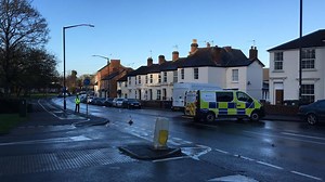 Leamington Spa stabbing: One man dead and another seriously injured after knife attack | LBC