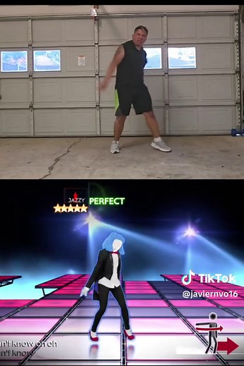 Just Dance 4: What Makes You Beautiful (Extreme) Part 2