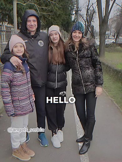 Welcome Home Ema: Songs, Serbia School, and Angels